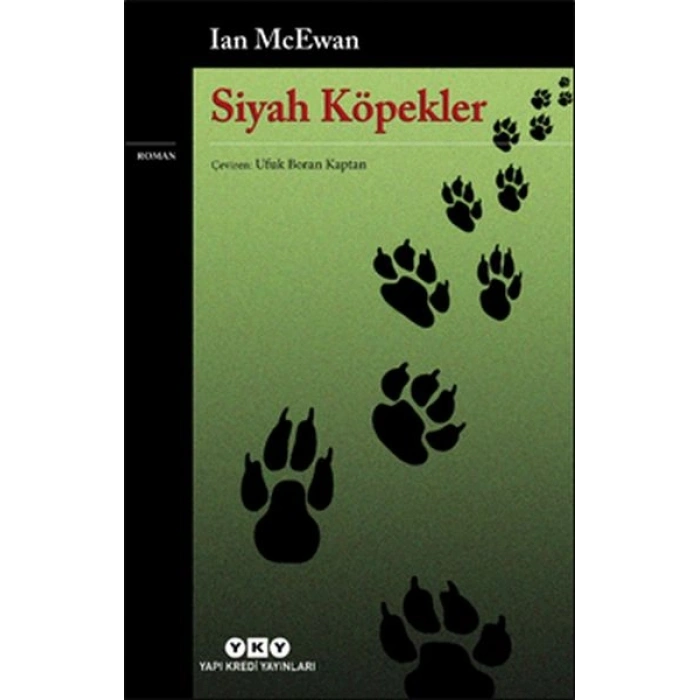 Siyah Köpekler