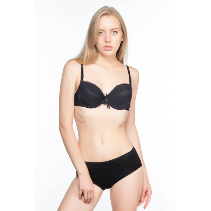 MARSİLYAN™ SİYAH MI  2001 Slip Pop Up