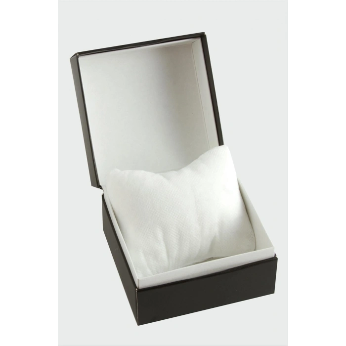 Siyah Renkli Saat Kutusu