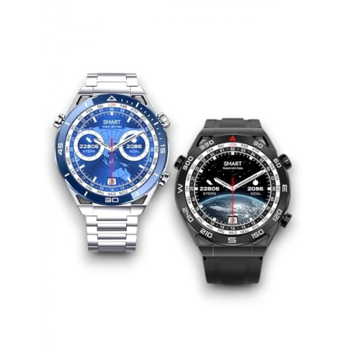 Sk4 1.62 İnç Ultimate Akıllı Saat