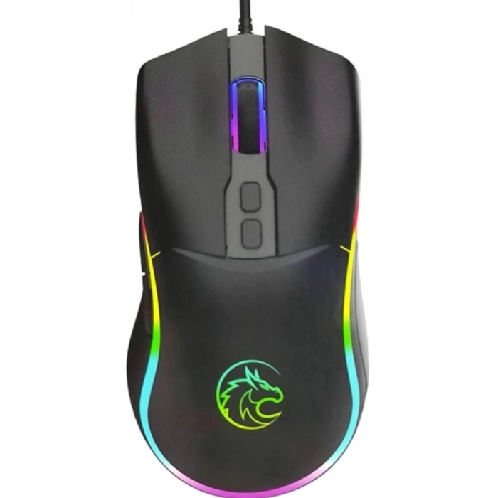 Skygo Q301 Rgb Gaming Mouse