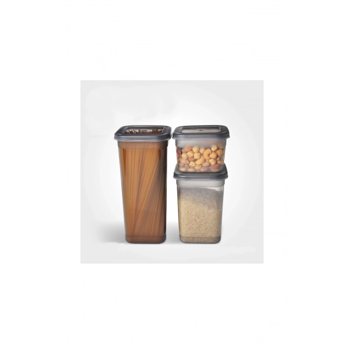 Smart 3’Lü Erzak Kabı -82853