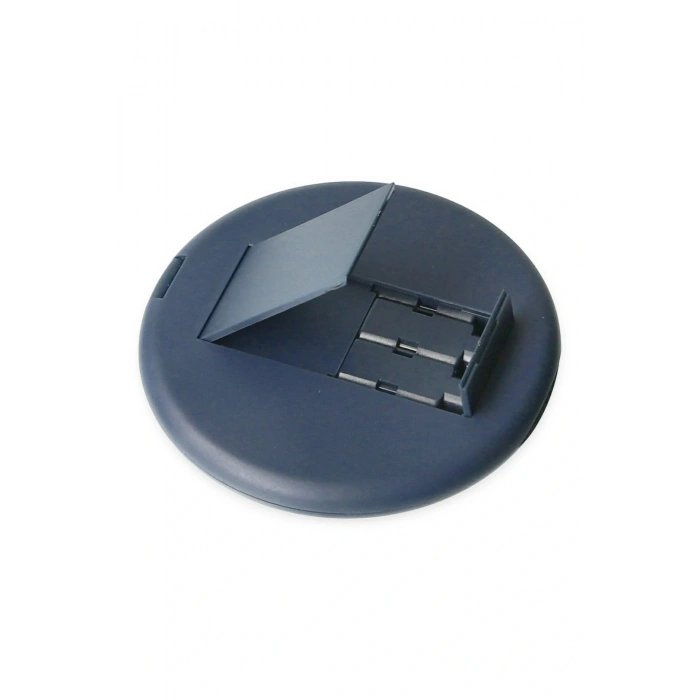 SN06 3in1 Kablo ve Kart Düzenleyici - Mavi