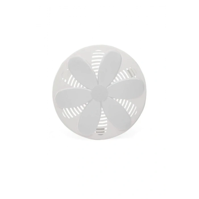 Soba Baca Kapağı Plastik -F169