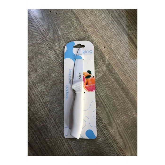 Soyma Ve Doğrama Bıçağı 20 Cm. -8101