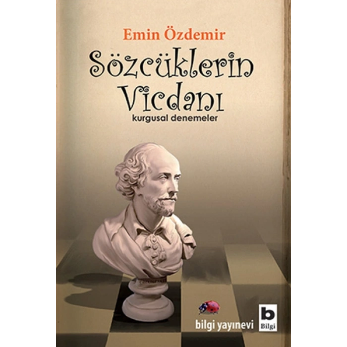 Sözcüklerin Vicdanı