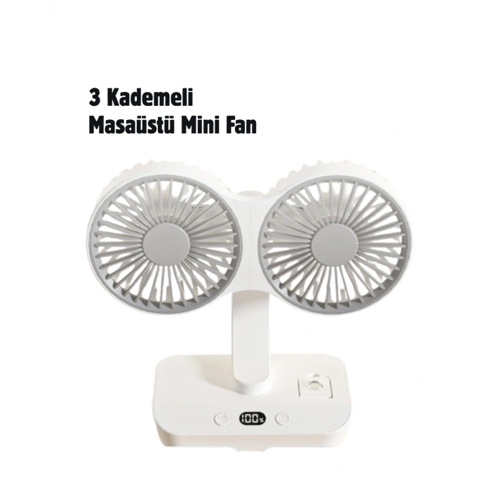 SP01 FAN