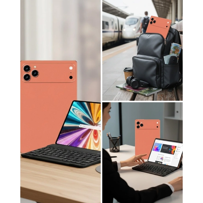 SP17 MAX TABLET