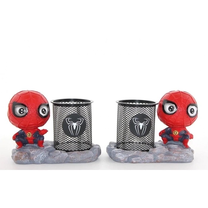 Spiderman Kalemlik Alk2875