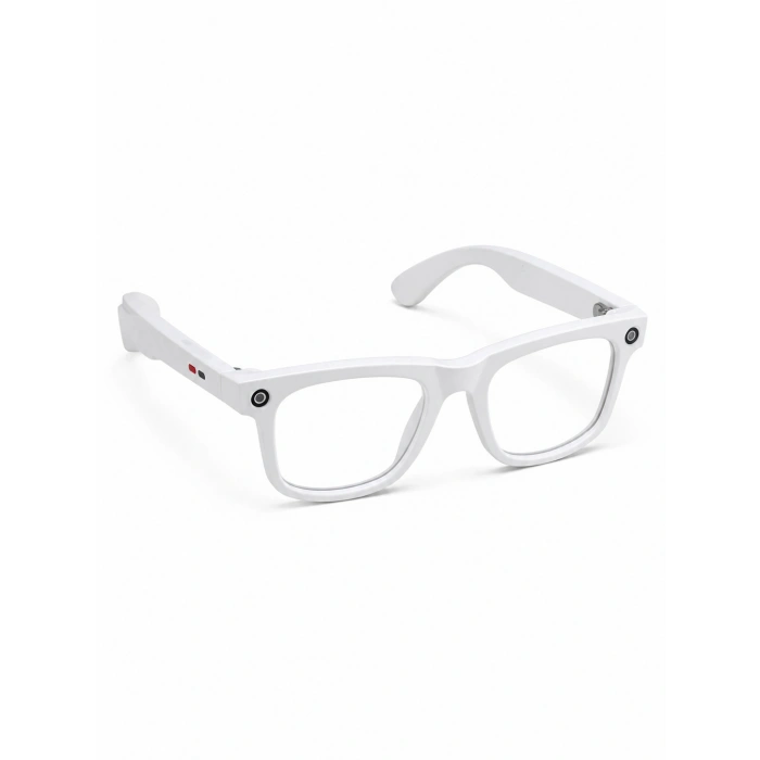 SPMX S2 GÖZLÜK BEYAZ