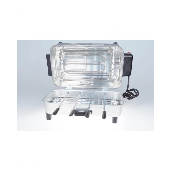 STANDART KÜÇÜK BOY IZGARA TNR-1700 (4887)