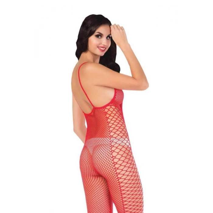 MARSİLYAN™ STANDART Mı 5115 Erotik Tulum