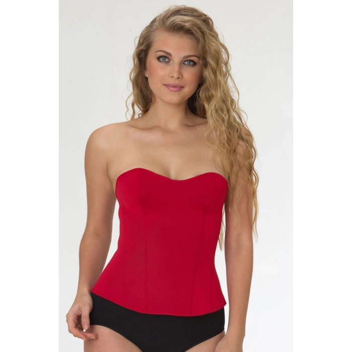 MARSİLYAN™ STANDART MI  9155 Terletici Büstiyer