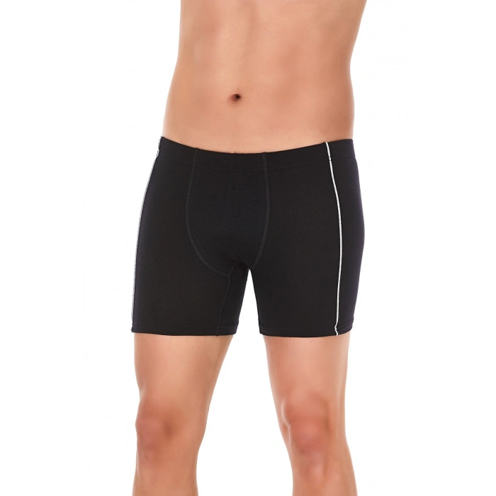 Star 101 Modal Biyeli Erkek  Boxer