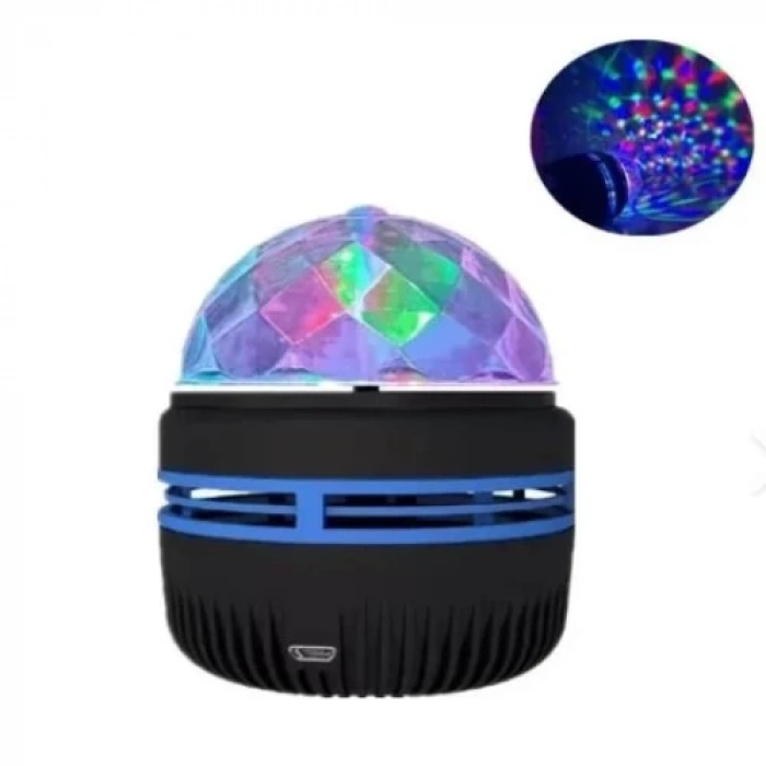 Star Master Projeksiyon Gece Lambası