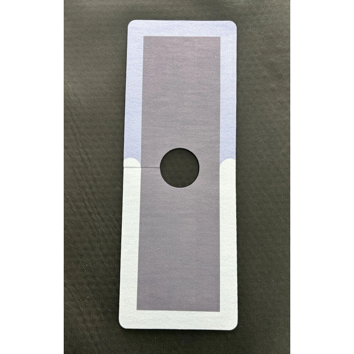 Su Emici Sihirli Lavabo Kenar Matı 38x13cm (4887)