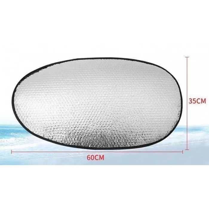 Su Geçirmez Motosiklet Sele Güneşliği (4887)