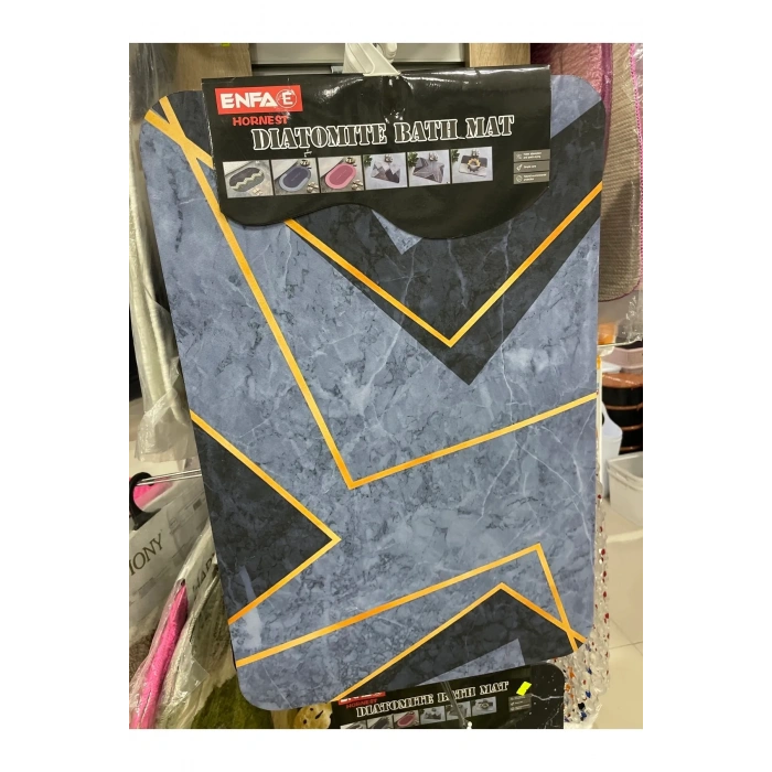 Su Tutan Paspas 60x40 Cm -RA-590