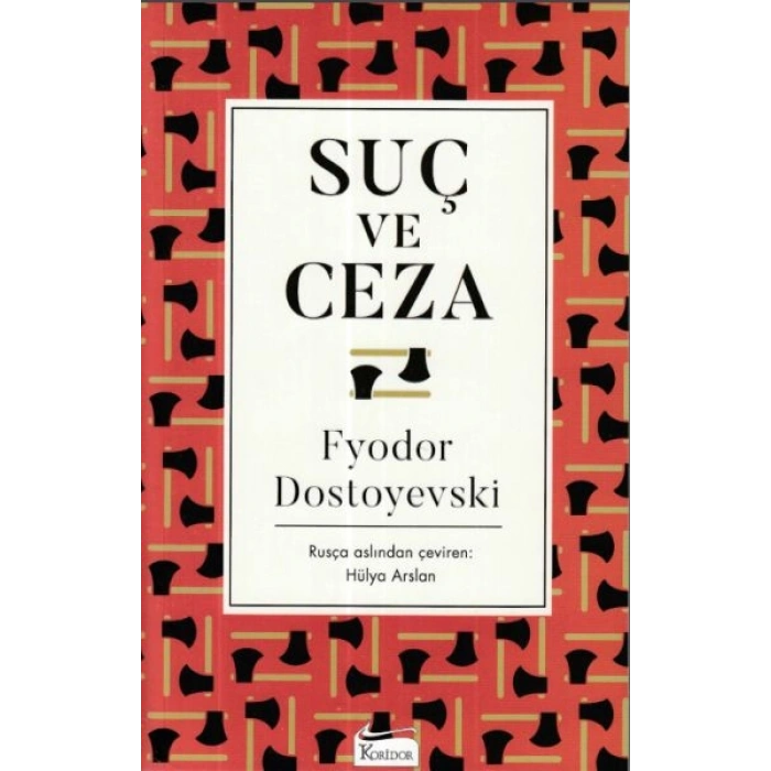 Suç ve Ceza