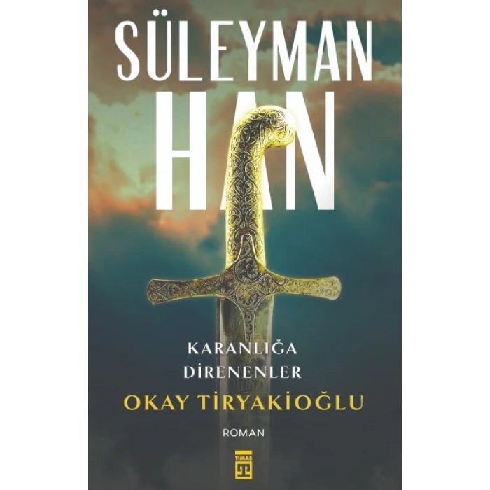 Süleyman Han