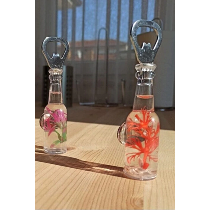 Sulu Gazoz Açacağı Mıknatıslı Şişe Açacak 1 Adet -24653