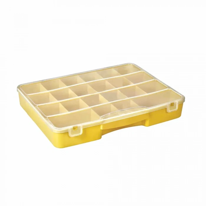 Super Bag ASR-2043 Süper Organizer 22