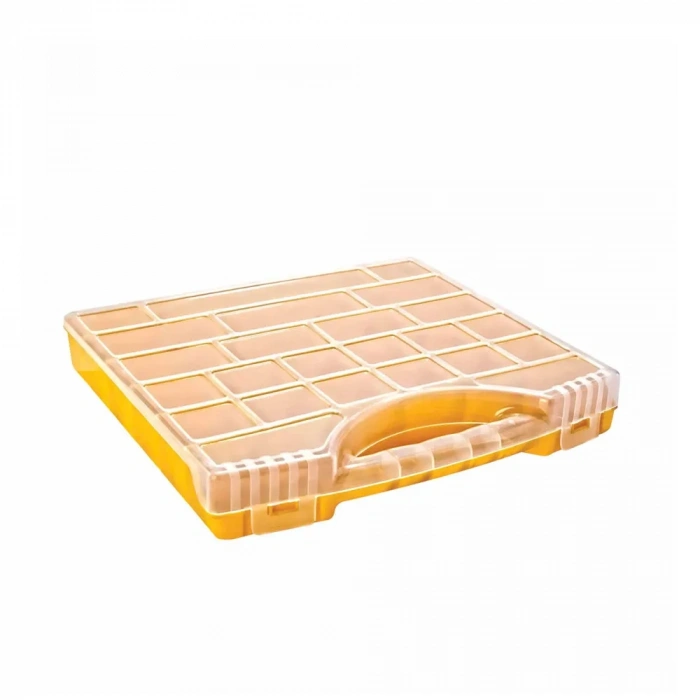Super Bag ASR-2050 Pro Organizer 22