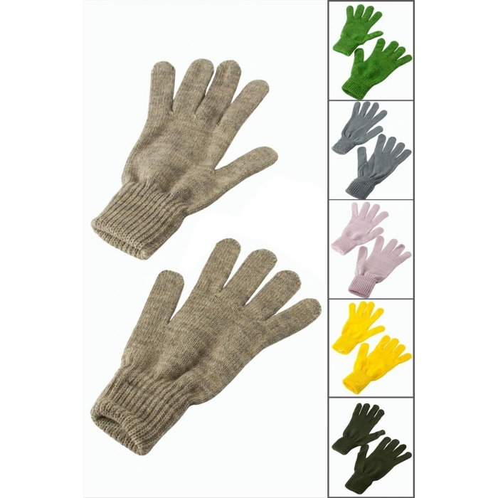 Süper Tek Kat Eldiven 2 Grup