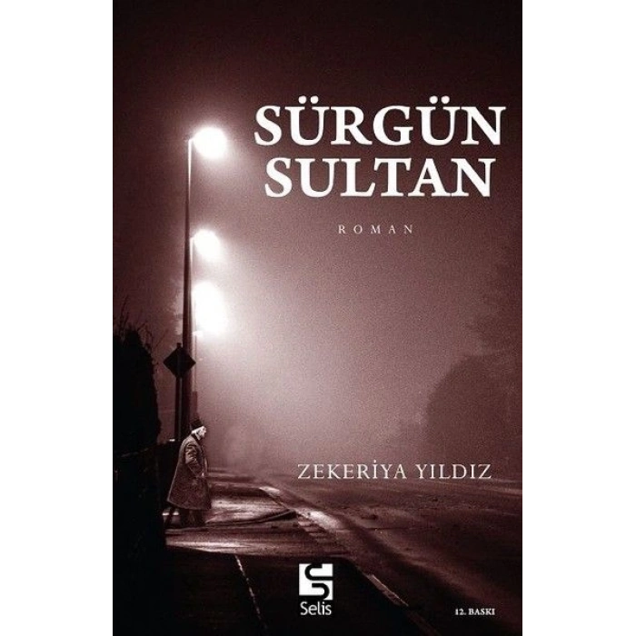 Sürgün Sultan