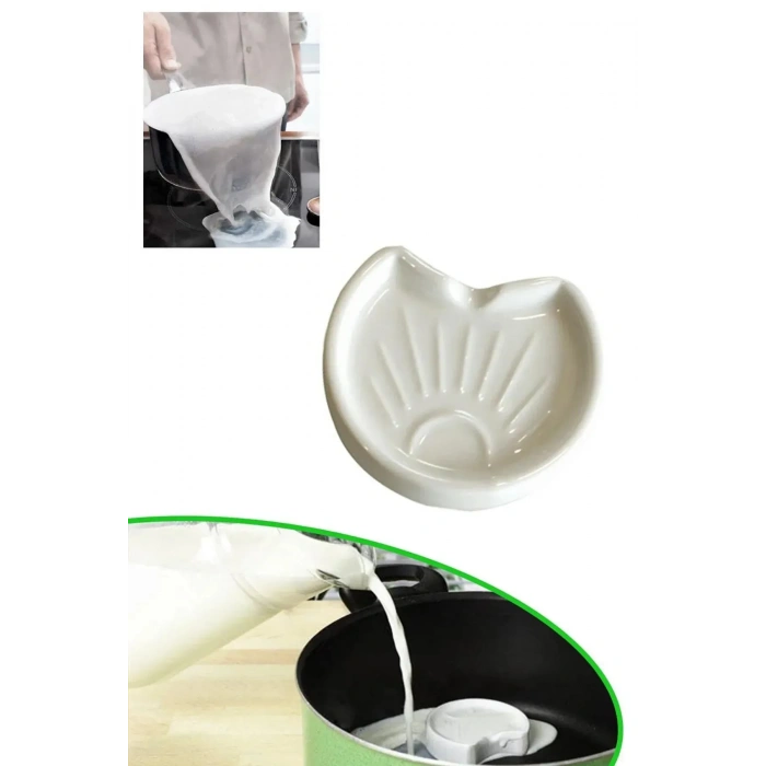 Süt Taşırmayan Süt Taşı Beyaz -967