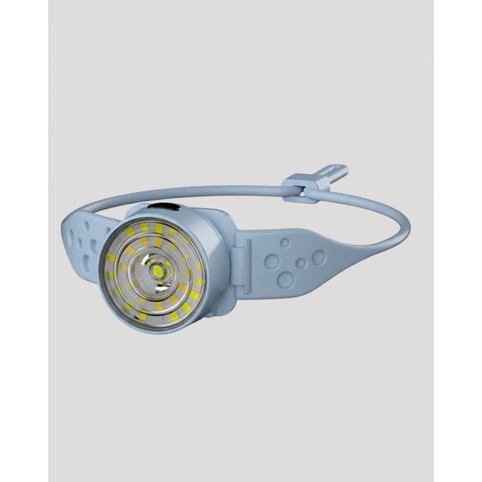 Suya Dayanıklı Led Kafa Lambası Outdoor Kullanım