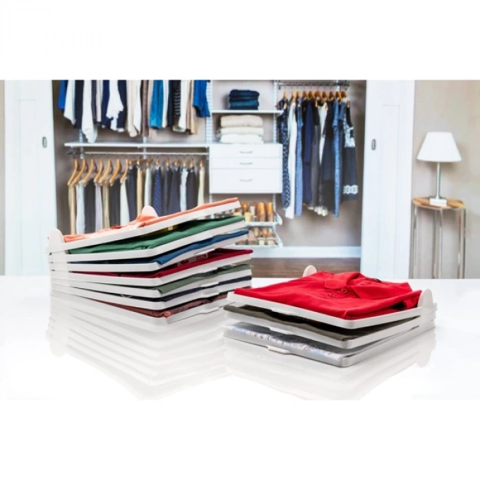 T-shirt Düzenleyici At