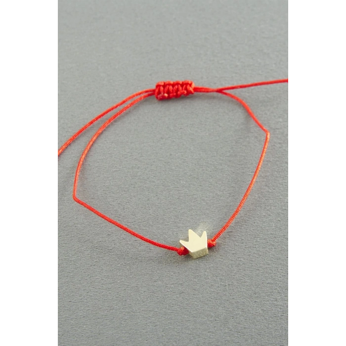 Taç Yılbaşı Bilekliği