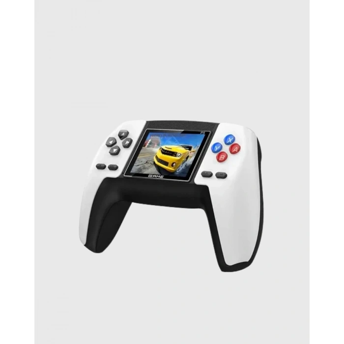 Tak Çalıştır Mini Retro Gamepad | 520 Klasik Oyun