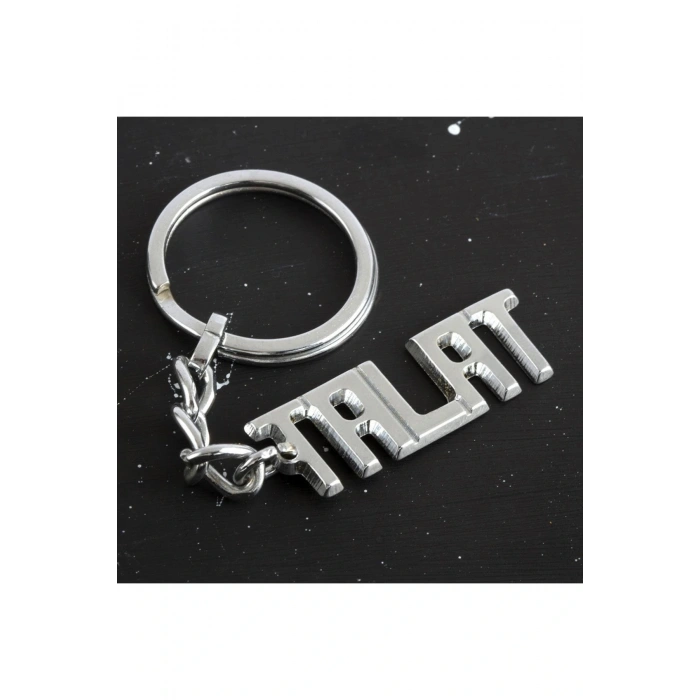 Talat İsimli Anahtarlık