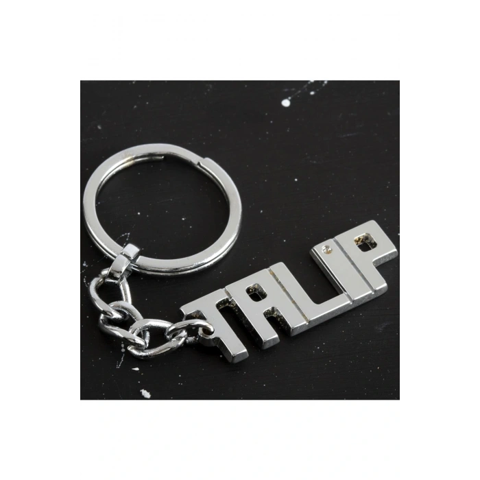 Talip İsimli Anahtarlık