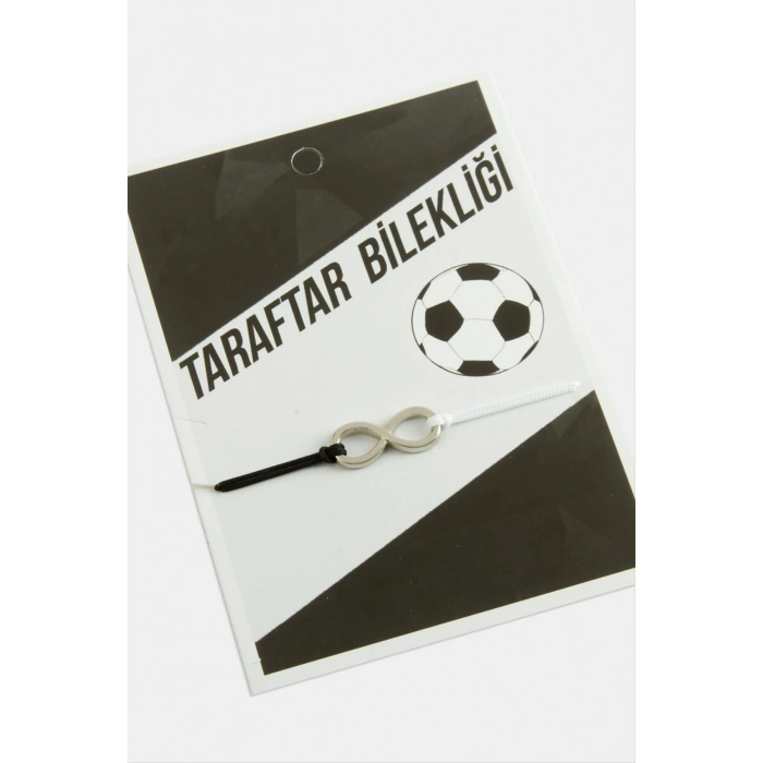 Taraftar İp Bileklik
