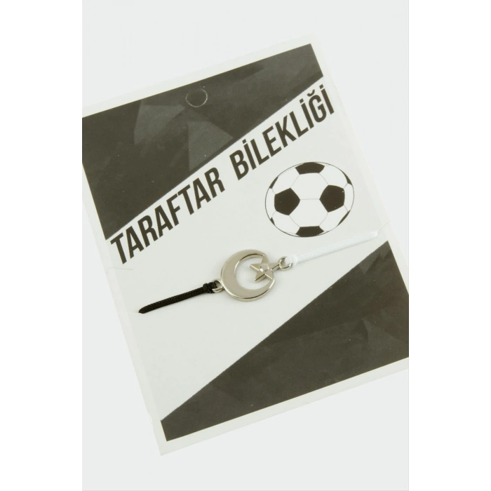 Taraftar İp Bileklik