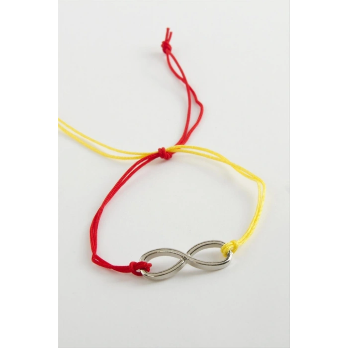 Taraftar İp Bileklik