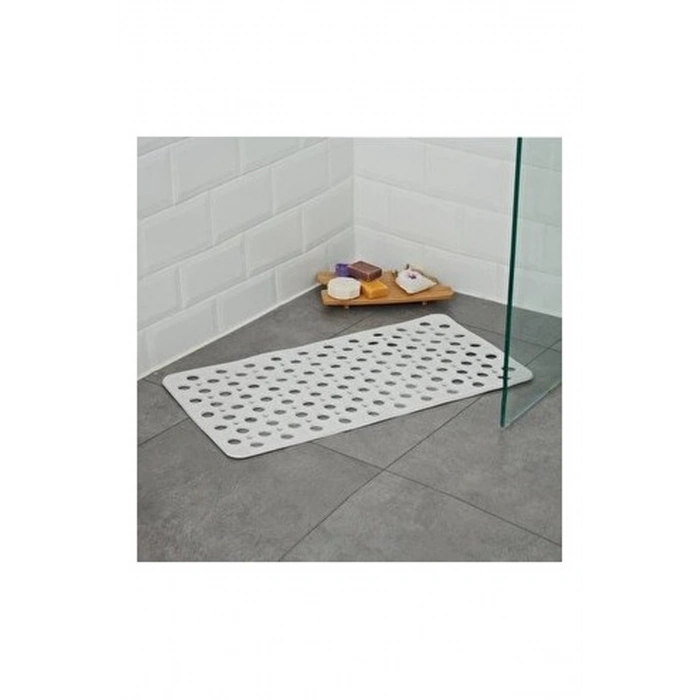 Taş Vantuzlu Banyo Paspası -CLKN-1616