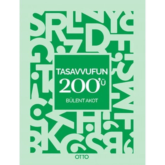 Tasavvufun 200ü