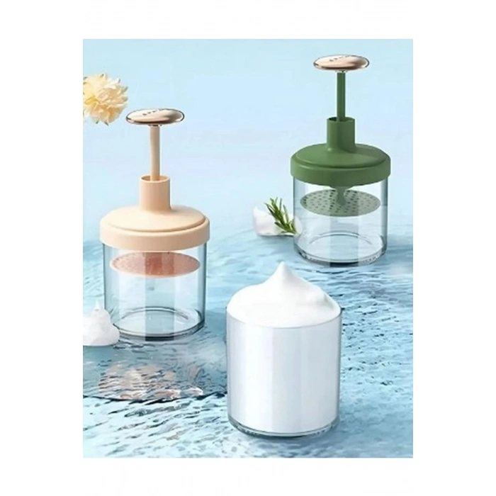 Taşınabilir Köpük Makinesi 1 Adet -UR3428