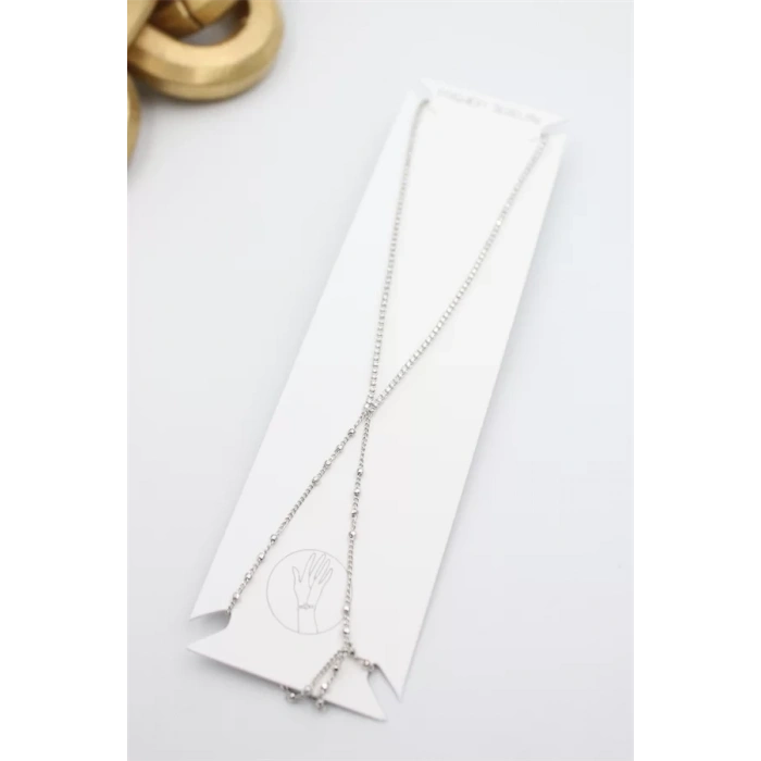 Taşlı Şahmeran - Gümüş