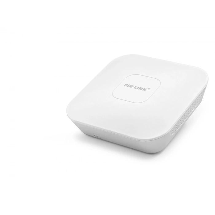 Tavan Tipi Wifi Access Point Poe Destekli 1200 Mbps - Beyaz LV-CAP15