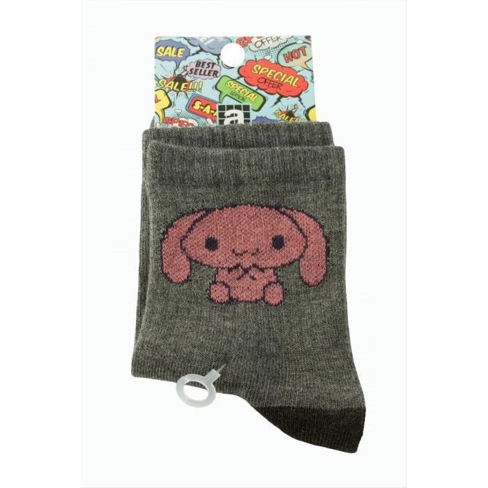 Tavşan Kolej Çorap 8*28