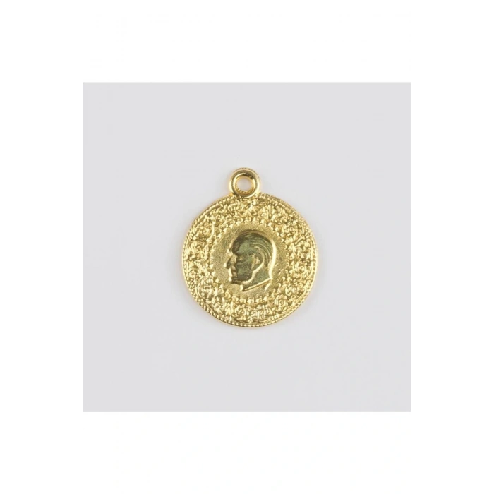 Tek Kulplu Lak Kaplama Çeyrek