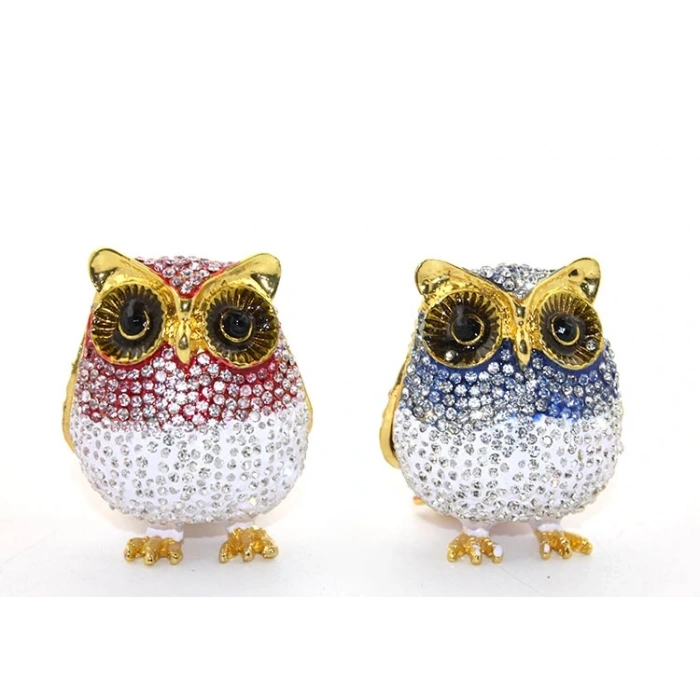 Tekli Baykuş Model 1