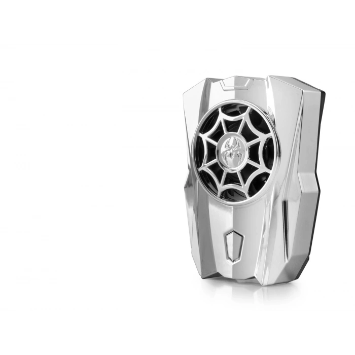 Telefon Soğutucu Fan Bataryalı - Gümüş HDX4387