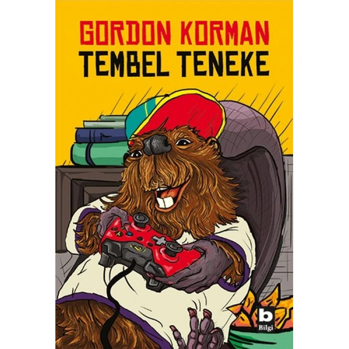 Tembel Teneke