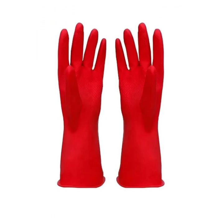Temizlik ve Bulaşık Eldiveni Medium (M) 1 Çift -CLKN-1662